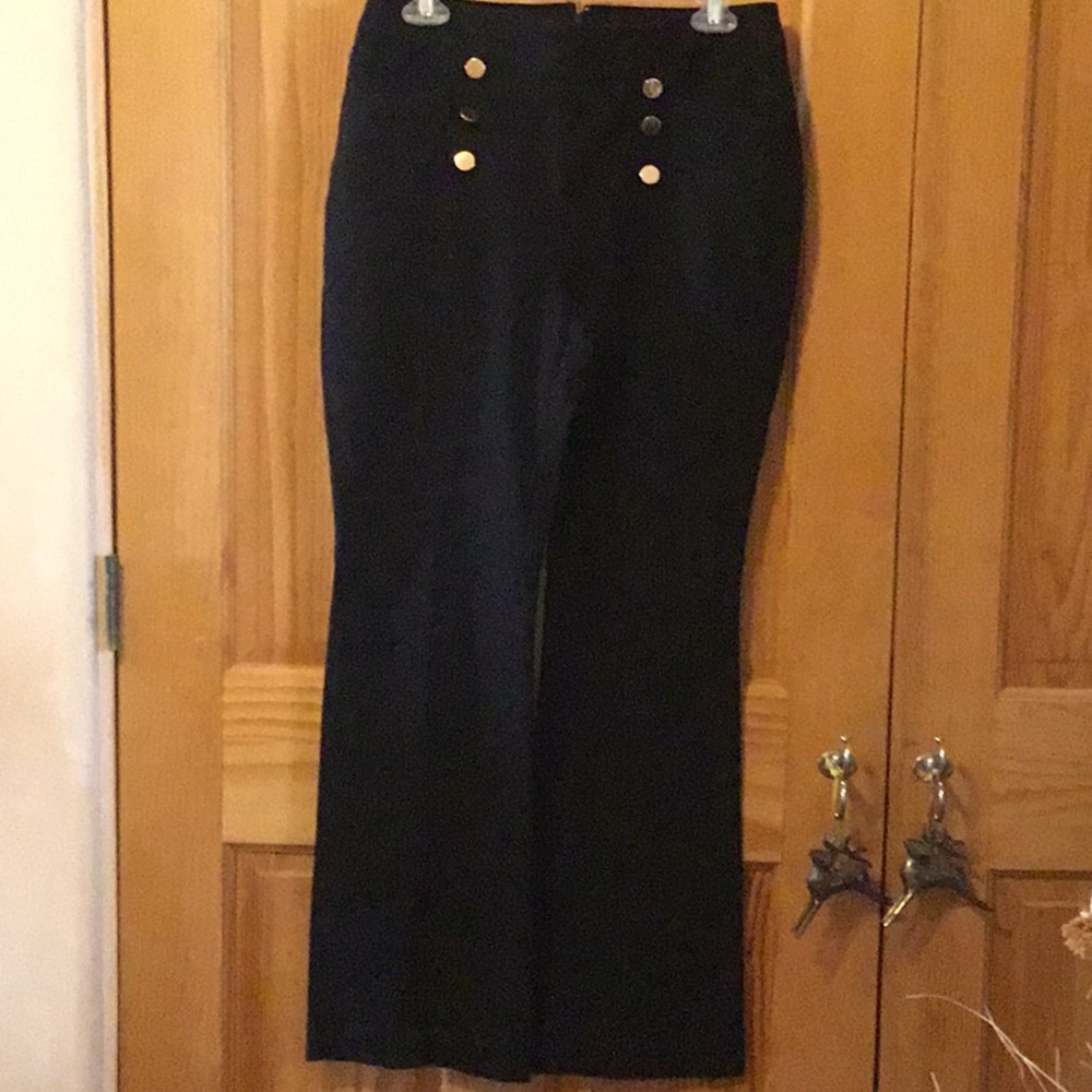 INC black pants